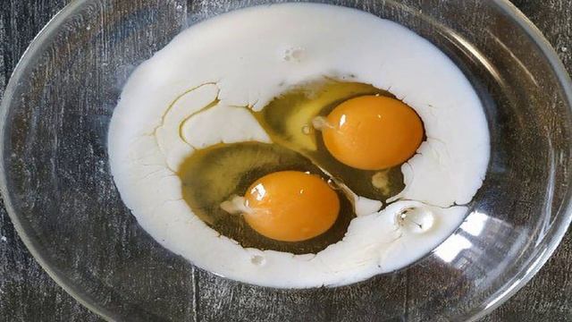 Запеканка с макаронами и брокколи