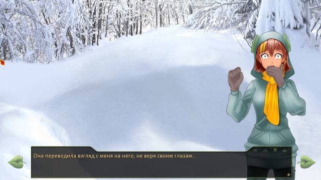 Сёма и Медведь - Right Version [Samantha mod] смотреть онлайн