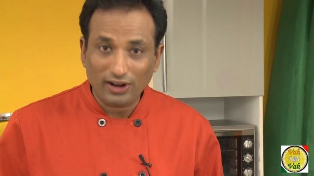 Stuffed Banana Peppers  - By Vahchef @ vahrehvah.com смотреть онлайн