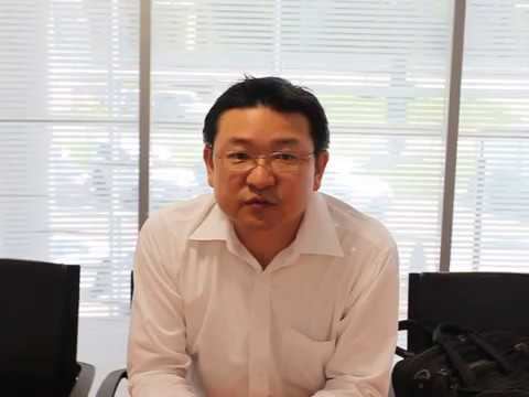 MR. TARO FUJIYAMA посетил нашу компанию