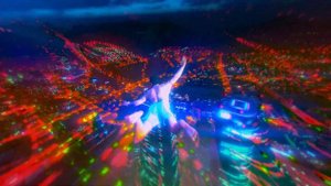 The C90s - Shine A Light GTA 5 Edit 4K HD. GTA 5 mission 'Did Somebody Say Yoga' mission song.