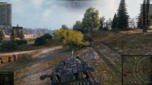 World of tanks- фугасный стрим, фугасы имба или все-таки нет?