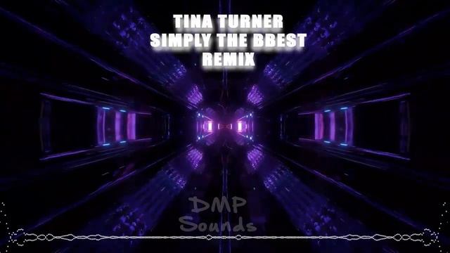 Simply The Best - Tina Turner - Club Remix смотреть онлайн