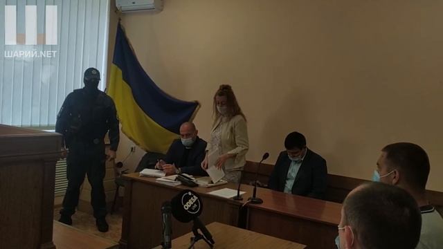 Суд над СТЕРНЕНКО превращается в САНТА-БАРБАРУ. Заседание снова ПЕРЕНЕСЕНО!