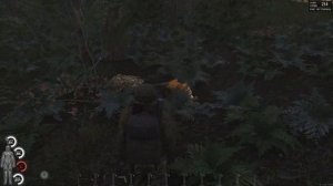 SCUM | Как правильно охотиться