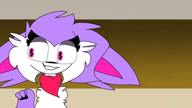 M!lf meme//fake Collab with •Silvia's Animation• смотреть онлайн