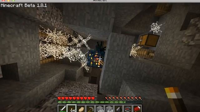 Minecraft Cake Pop Pie muiltiplayer adventure part 11 смотреть онлайн