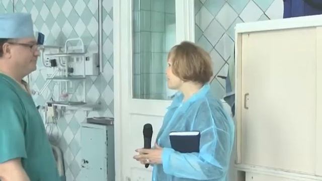 Новости недели на ТВМ 27.04.2018. Белово Телевидение Реклама Новости