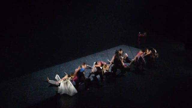 CONTEMPORÁNEO CENTRAL 2023 - CPD ANTONIO RUIZ SOLER