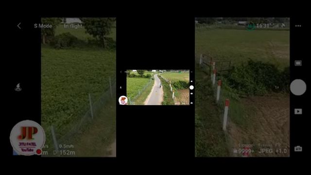 DJI Mini 2 Altitude Limit and FCC Test || mini2 || mini 2 dji || Jitu Patel Official Vlog 2.0 смотреть онлайн