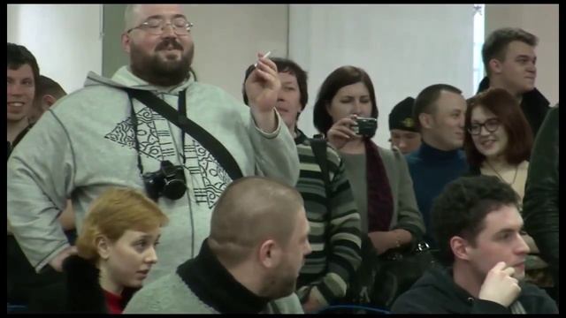 Звездный Ворс Прьемьера Москва 35мм 16.01.2013 смотреть онлайн