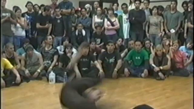 Knuckleheads Present FILTHY BEAST  Paranoid Android