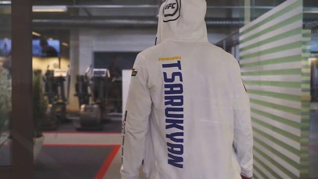 Arman Tsarukyan #UFC240 Promo - Tallinn / Estonia смотреть онлайн