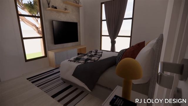 2 Storey modern House #house #lumion #sketchup #design #enscapeforsketchup #architectural #sketch #
