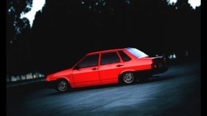 Малиновая лада (DJ Кozhukhovа slow remix)