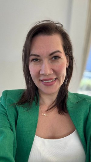 Моя визитка.