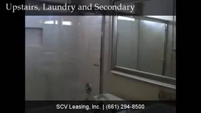 Northpark Single Family Home for Rent in Valencia on Daydream Way! смотреть онлайн