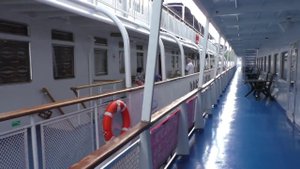 т/х "Павел  Бажов"