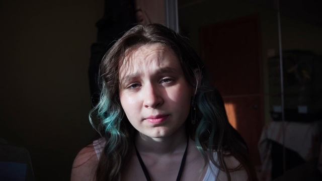 А. Ахматова «Дверь полуоткрыта». Читает И. Палыгина смотреть онлайн