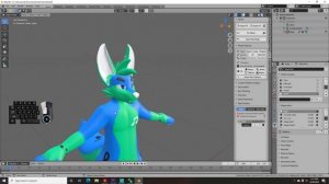 Creating Your Own FaceRig Avatar - Part 1: Initial Program Setup