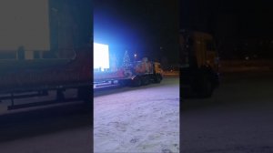 С НОВЫМ ГОДОМ!ВАУ! НОВОГОДНЯЯ ПЛАТФОРМА ТОЛЬЯТТИ-YOUTUBE