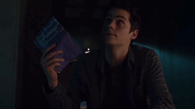 Teen Wolf - Void Stiles X Neon Blade | Cinematic Edit | On Beat смотреть онлайн