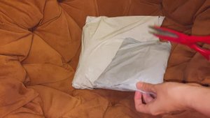 #asmr #unboxing #Aliexpress Распаковка трёх посылок + примерка  #асмрбезшепота