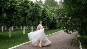 Свадебный клип Кости и Яны