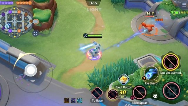 PEMBUNUH BERDARAH DINGIN, Penjelasan Move Glaceon - Pokemon Unite Indonesia смотреть онлайн