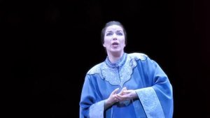 Екатерина Гончарова / Опера "Турандот" Джакомо Пуччини; Мариинский Театр 2/1