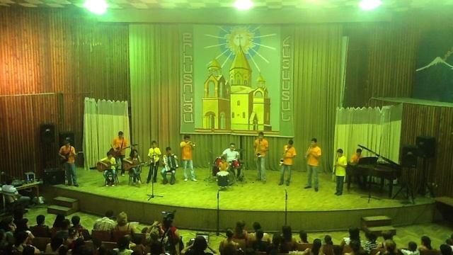 Մալաթիա-Նորաբաց նվագախումբ` «taxi soundtrack», «pink panther theme» смотреть онлайн