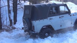 Понарошку - трофи "02-02"