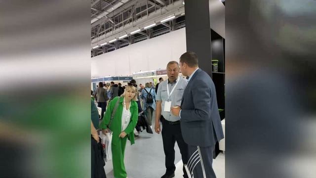 Итоги выставки "Защищенный грунт России-2023"
