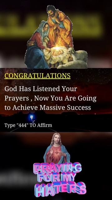 gods message today ❤️ god's message for me| gods blessings message