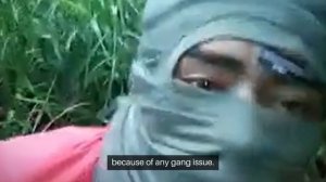 A Brutal Machete Murder From Brazil - The Gruesome Murder Of Débora Bessa