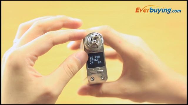 Original Smok X Cube II TC Actived 160W VV / VW Box Mod смотреть онлайн