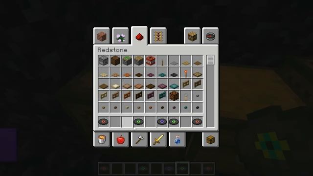 Minecraft Tutorial: Building A Secure Base Part 2 смотреть онлайн