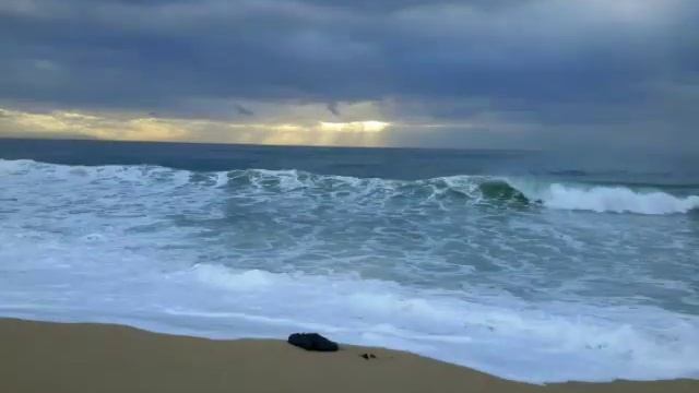 Mar Tirreno (Тирренское море, Калабрия)