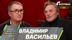 Владимир Васильев: На 85-летие ставлю третью редакцию спектакля «Лебединое озеро»