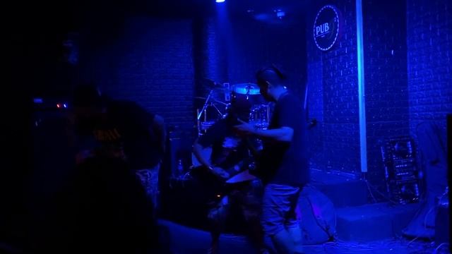 MandirigmA - Cowboys From Heaven Pantera Cover