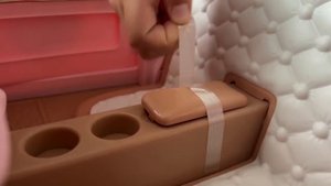 Марк и машины с большими колесами - 30-минутное видео