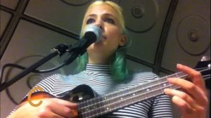 Autumn Leaves - Ukulele Cover with Chords