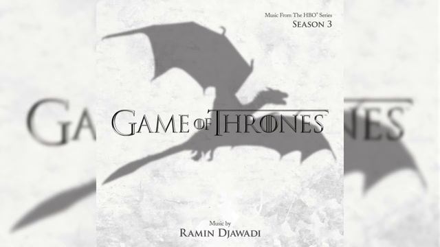 14 - The Bear and the Maiden Fair - Game of Thrones Season 3 Soundtrack смотреть онлайн