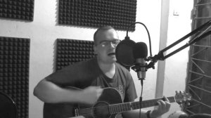 bill 4ik - немного земли (Агата Кристи cover)