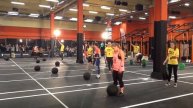 БЛАЖИЕВСКАЯ УЛЬЯНА. КОМПЛЕКС 3. RUSSIA THROWDOWN 2016.