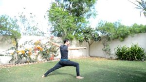 Meihua Quan Wu Shi Traditional Kung Fu Form Tutorial