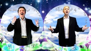 Пусть всегда расцветают цветы - Александр и Андриян Беловы