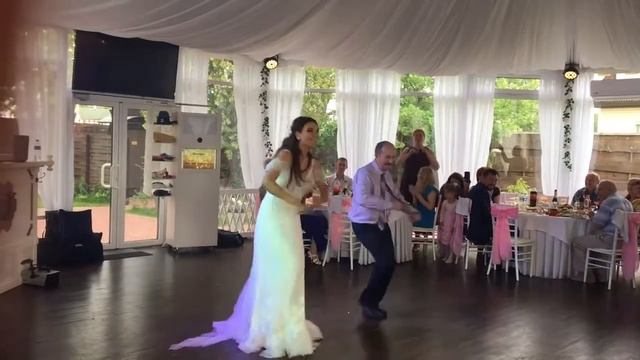 Свадьба в Шатре