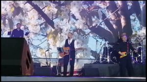 ГРУППА ЛЮБЭ НИКОЛАЙ РАСТОРГУЕВ ГЛАВНОЕ ЧТО ЕСТЬ ТЫ У МЕНЯ|КОНЦЕРТ В САМАРЕ-RUTUBE