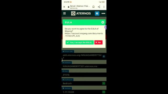 How to make servers in (MINECRAFT PE ) смотреть онлайн